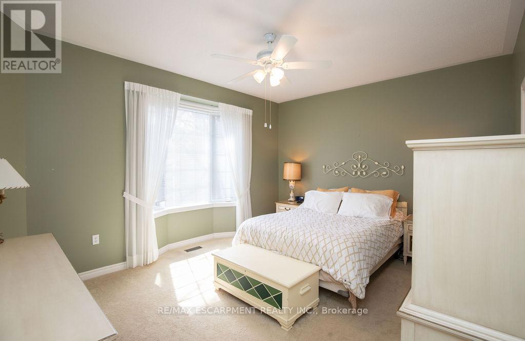 13 - 91 Silverbirch Boulevard, Hamilton (Villages Of Glancaster), Ontario  L0R 1W0 - Photo 18 - X12195121
