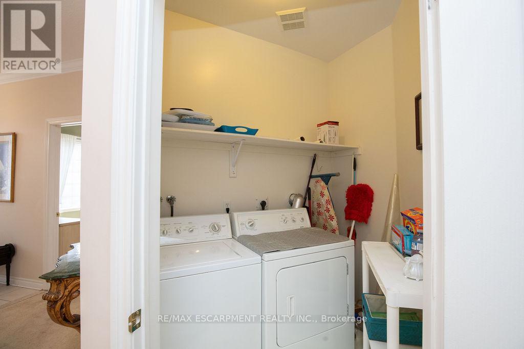 13 - 91 Silverbirch Boulevard, Hamilton (Villages Of Glancaster), Ontario  L0R 1W0 - Photo 28 - X12195121