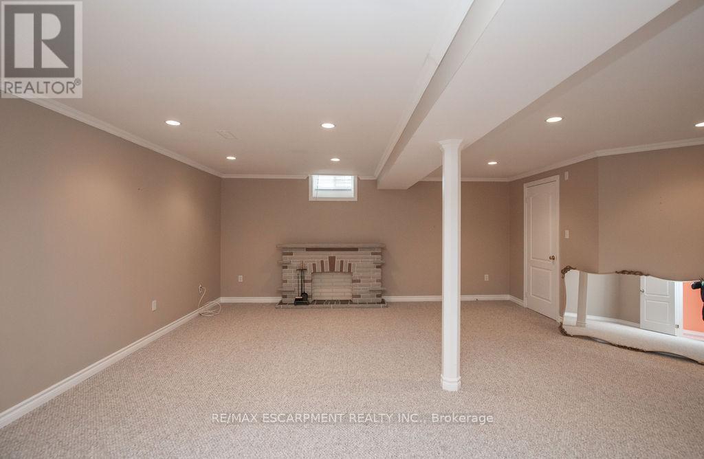 13 - 91 Silverbirch Boulevard, Hamilton (Villages Of Glancaster), Ontario  L0R 1W0 - Photo 30 - X12195121