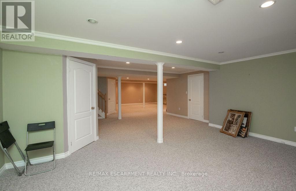 13 - 91 Silverbirch Boulevard, Hamilton (Villages Of Glancaster), Ontario  L0R 1W0 - Photo 33 - X12195121