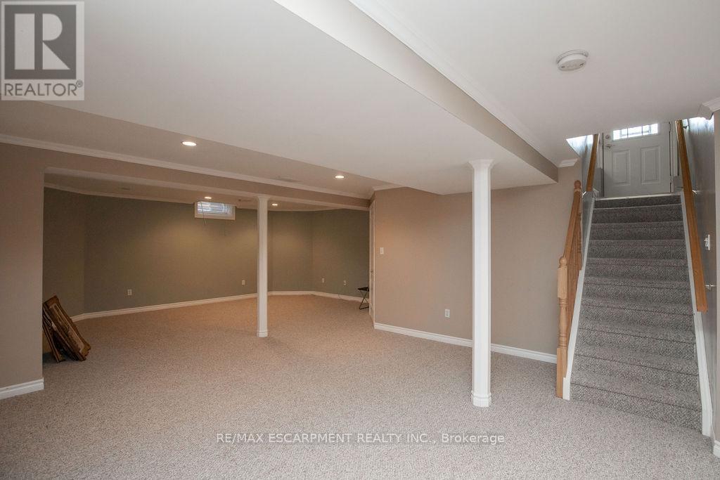 13 - 91 Silverbirch Boulevard, Hamilton (Villages Of Glancaster), Ontario  L0R 1W0 - Photo 34 - X12195121