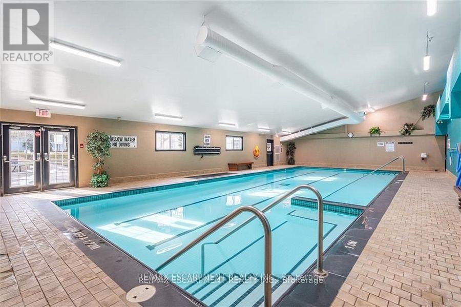 13 - 91 Silverbirch Boulevard, Hamilton (Villages Of Glancaster), Ontario  L0R 1W0 - Photo 40 - X12195121