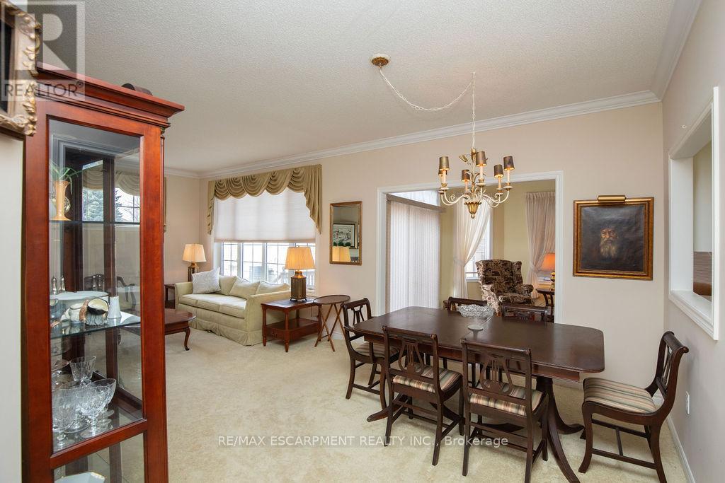 13 - 91 Silverbirch Boulevard, Hamilton (Villages Of Glancaster), Ontario  L0R 1W0 - Photo 8 - X12195121