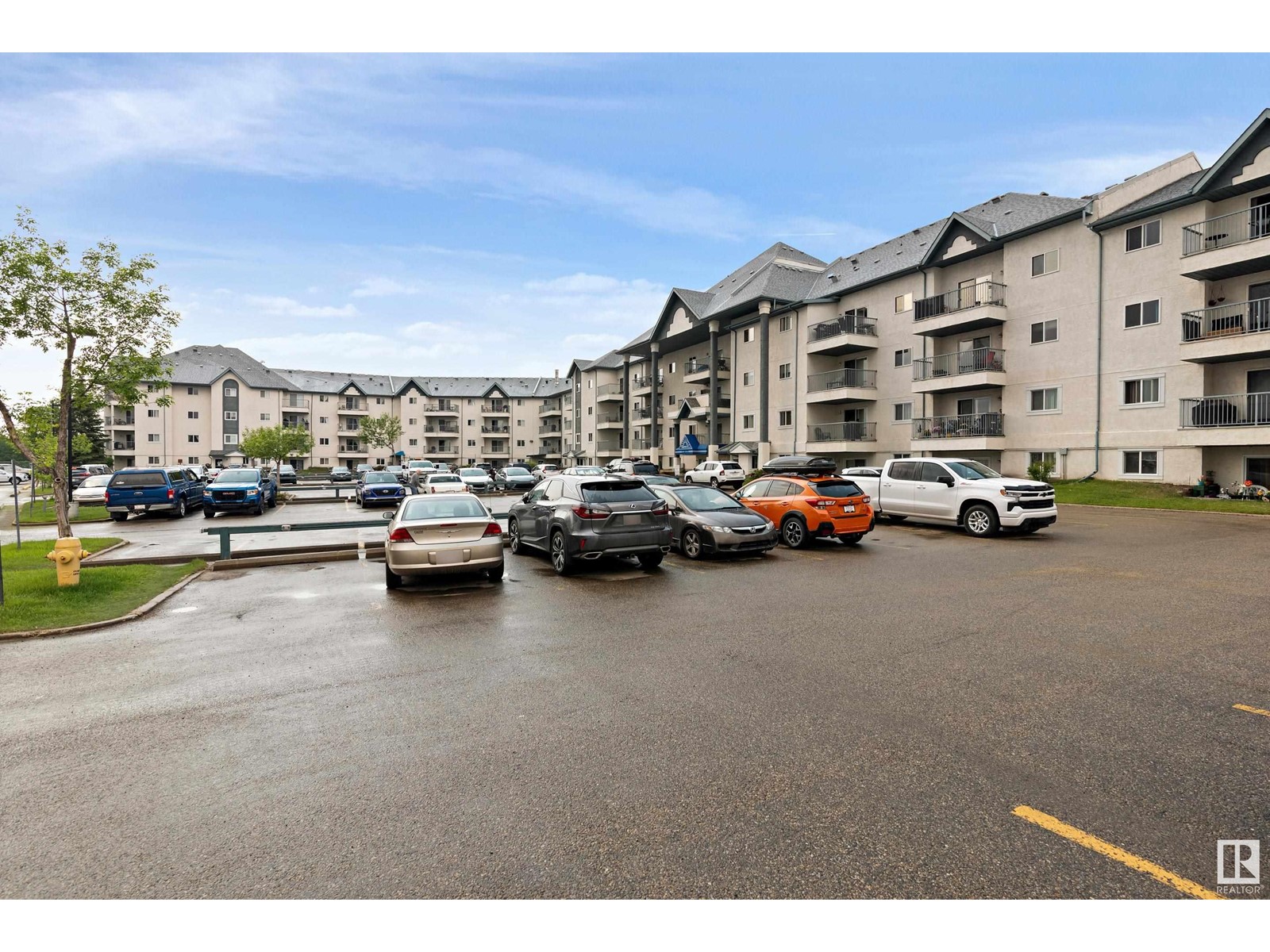 Property at #221 9620 174 ST NW image 2