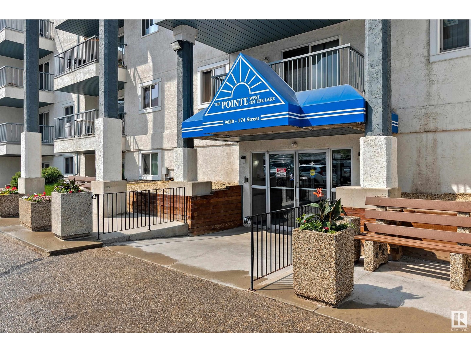 #221 9620 174 St Nw, Edmonton, Alberta  T5T 6B9 - Photo 3 - E4439719