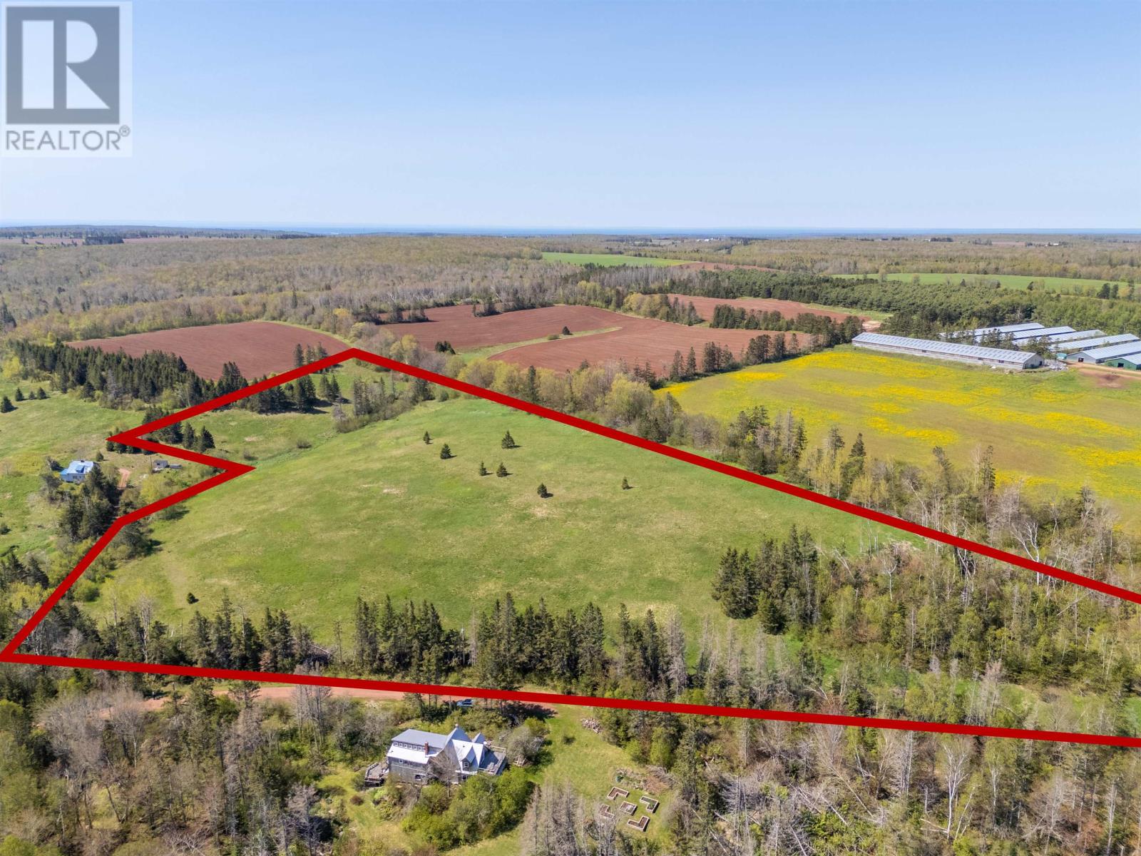 Tbd Monument Road, Stanchel, Prince Edward Island  C0A 1Y0 - Photo 1 - 202512521