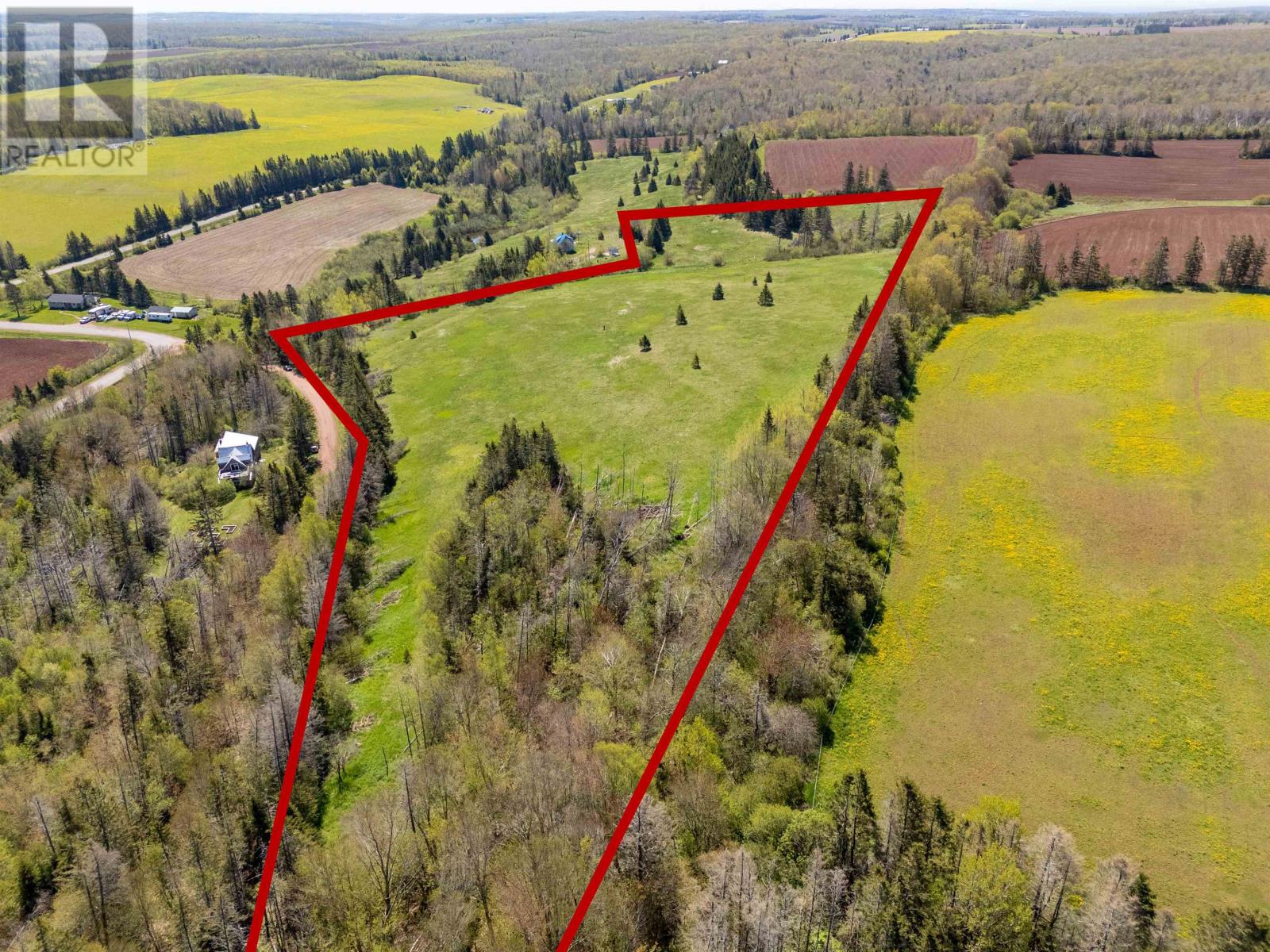 Tbd Monument Road, Stanchel, Prince Edward Island  C0A 1Y0 - Photo 4 - 202512521