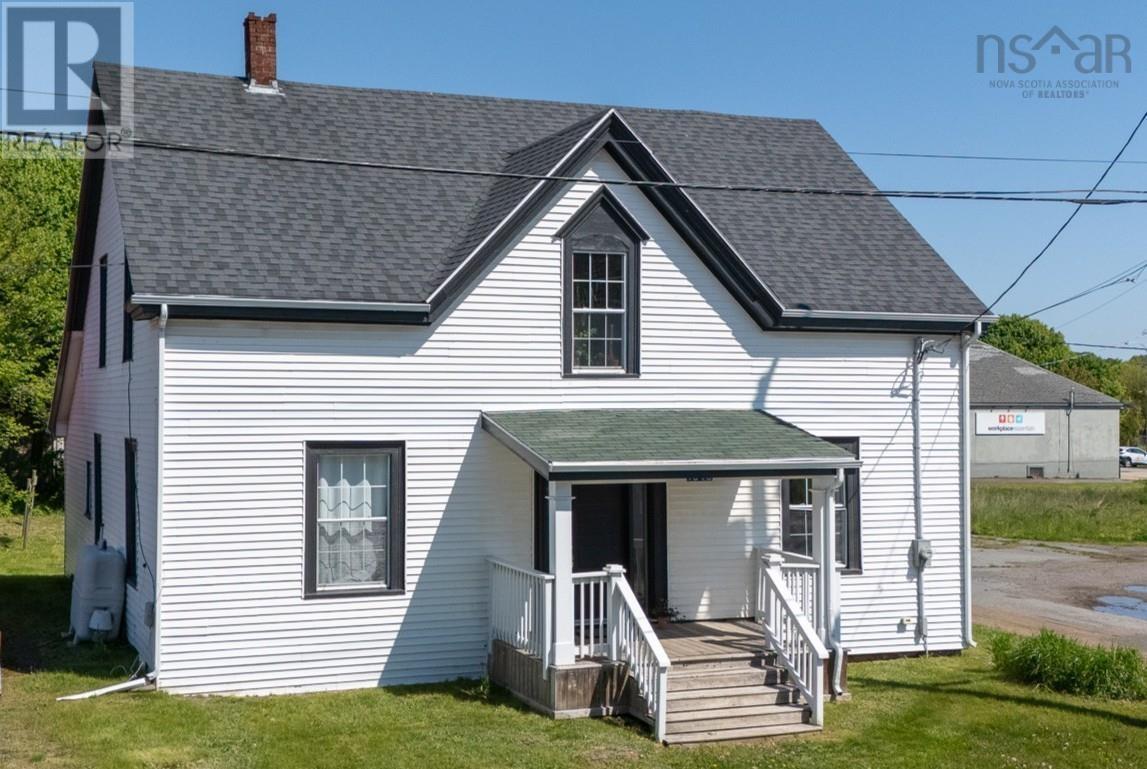1093 Kars Street, Port Williams, Nova Scotia  B0P 1T0 - Photo 1 - 202512838
