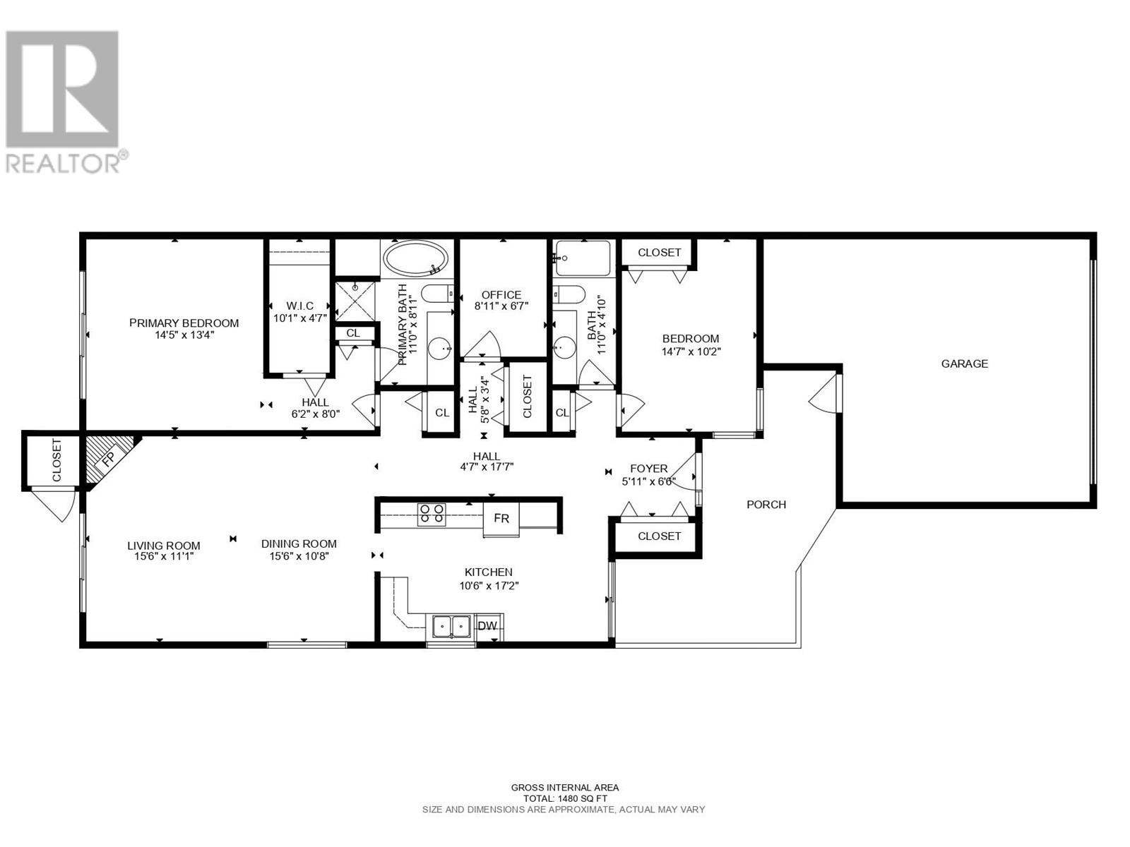 650 Harrington Road Unit# 46, Kamloops, British Columbia  V2B 6T7 - Photo 25 - 10342956