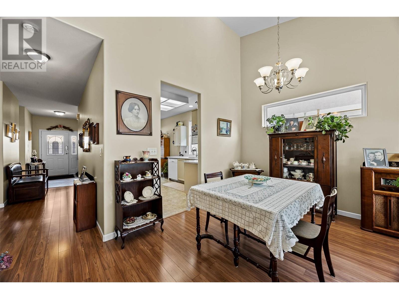 650 Harrington Road Unit# 46, Kamloops, British Columbia  V2B 6T7 - Photo 6 - 10342956