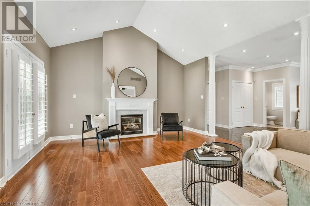 15 Rolling Meadow Drive, Caledon East, Ontario  L7K 0N2 - Photo 10 - 40737251