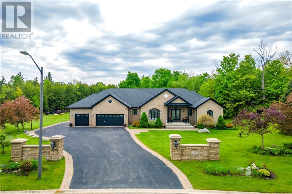 Property at 15 ROLLING MEADOW Drive image 1