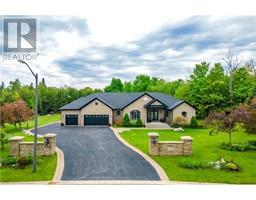 15 ROLLING MEADOW Drive, Caledon East, Ontario