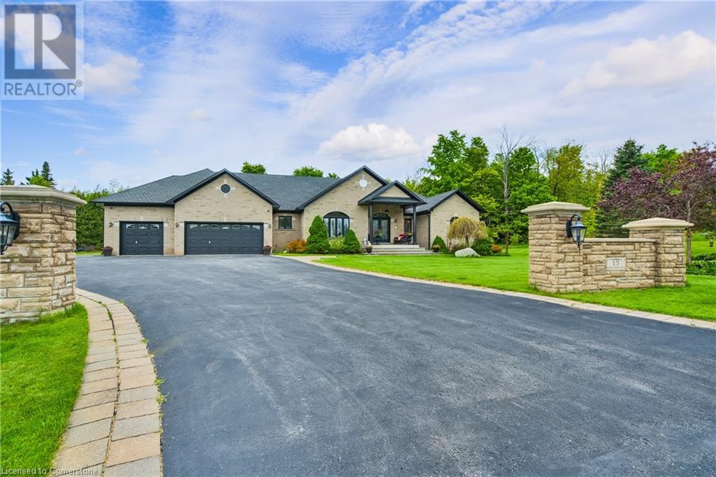 Property at 15 ROLLING MEADOW Drive image 2
