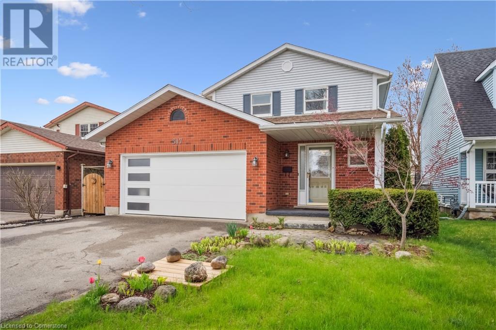 Property at 317 BUSHVIEW Crescent image 1