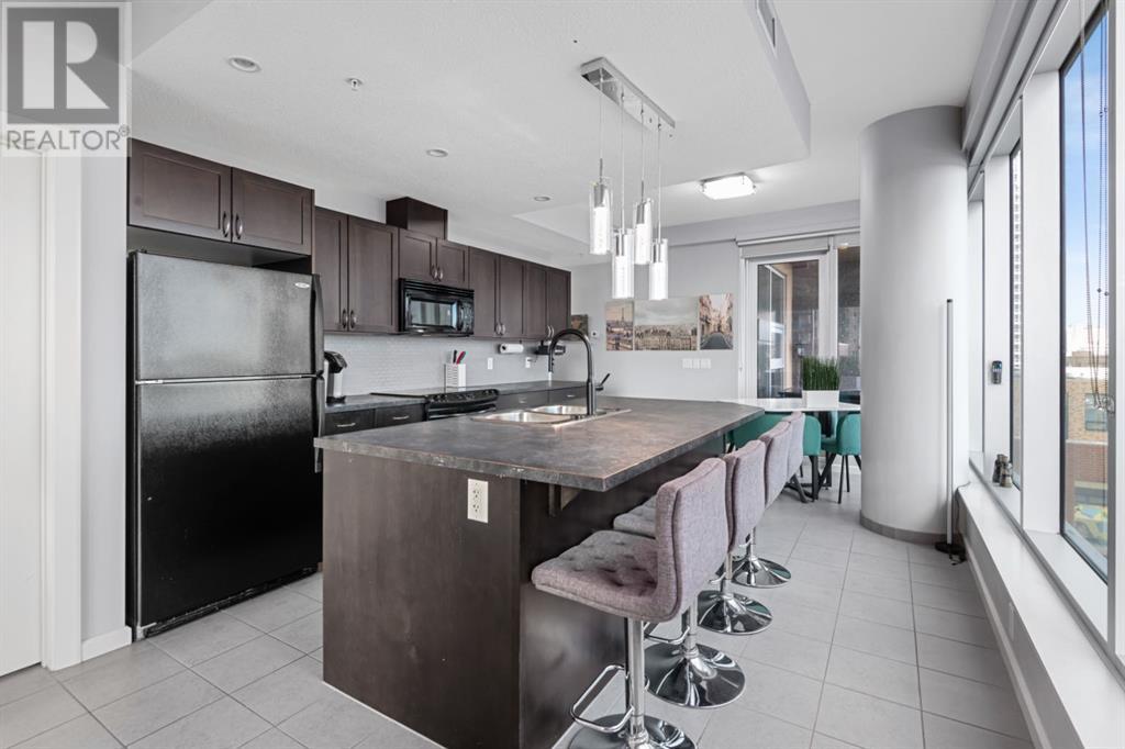407, 211 13 Avenue Se, Calgary, Alberta  T2G 1E1 - Photo 4 - A2202503