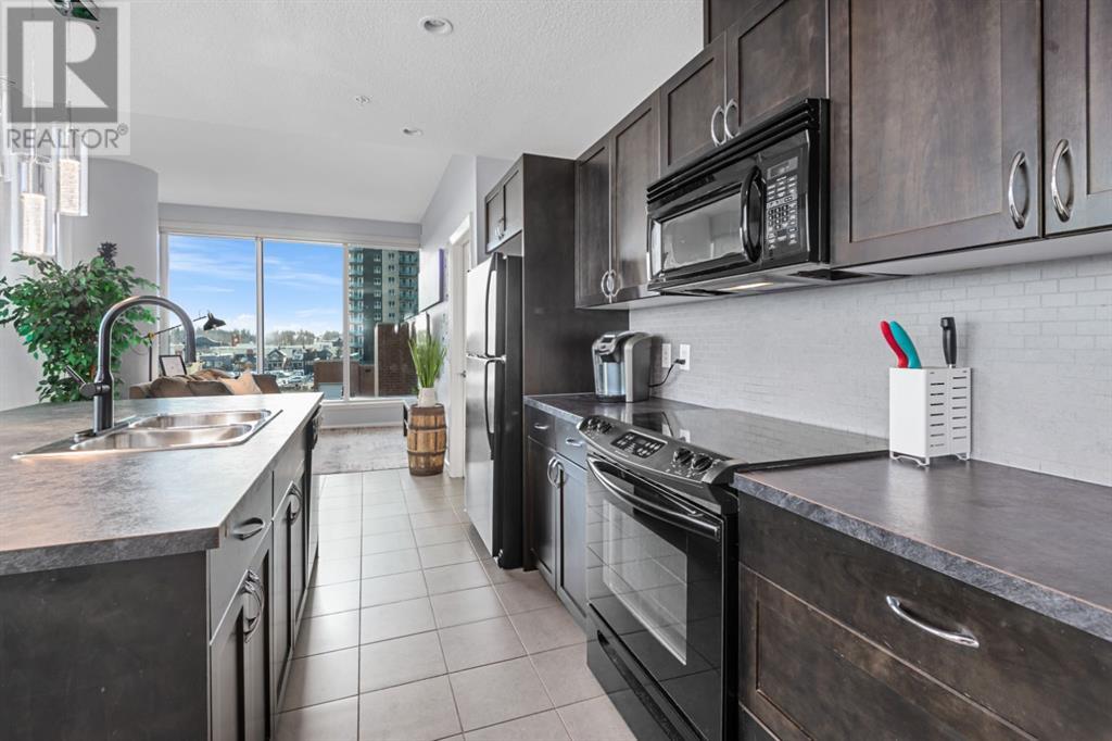 407, 211 13 Avenue Se, Calgary, Alberta  T2G 1E1 - Photo 6 - A2202503