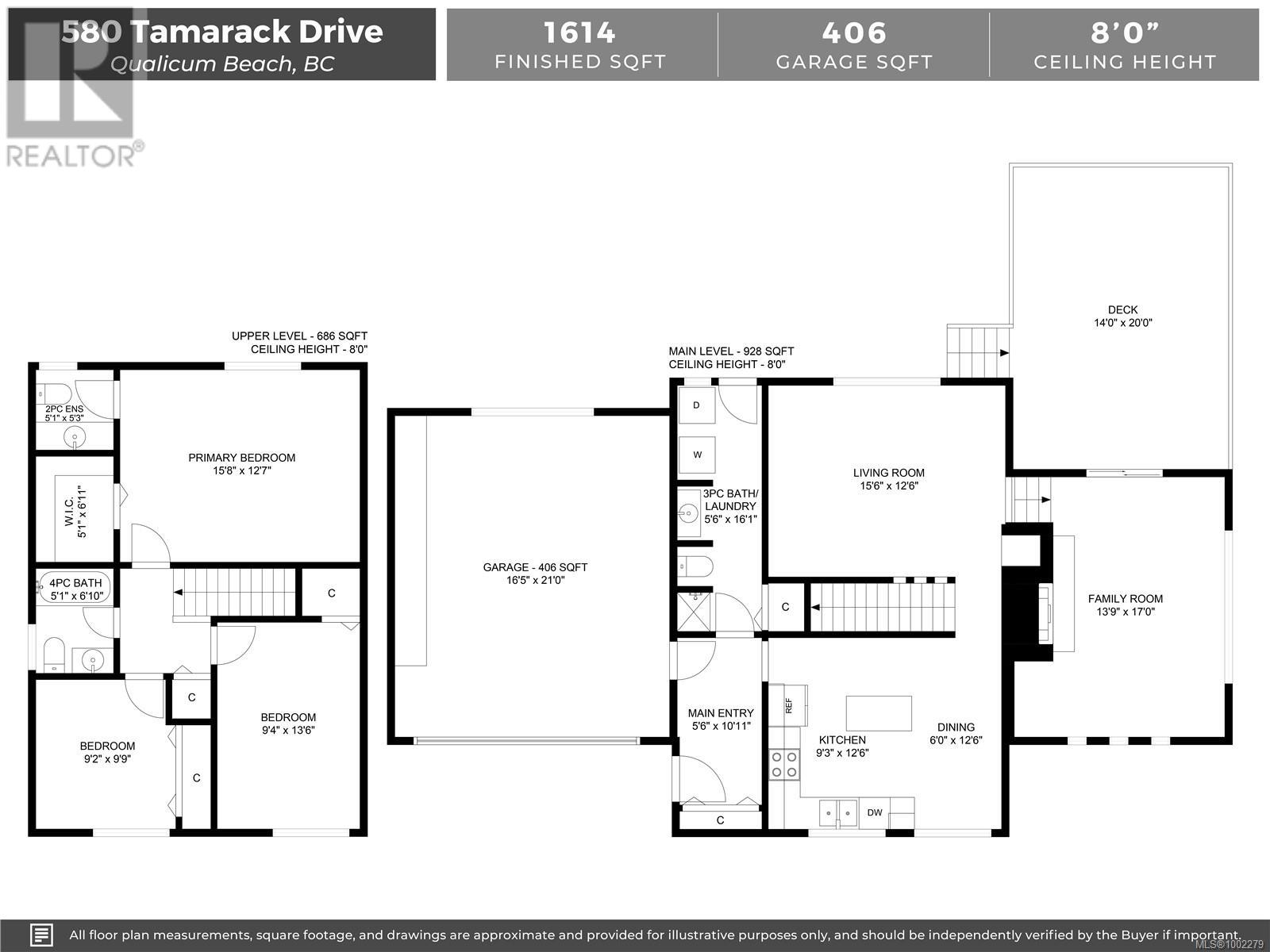 Property at 580 Tamarack Dr image 5
