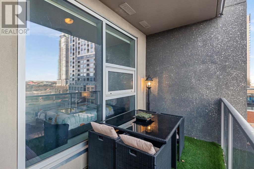 407, 211 13 Avenue Se, Calgary, Alberta  T2G 1E1 - Photo 11 - A2202503