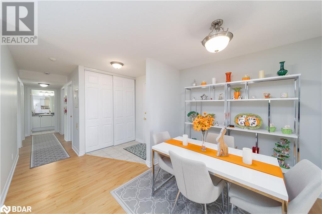 49 Jacobs Terrace Unit# 210, Barrie, Ontario  L4N 0W4 - Photo 8 - 40735062
