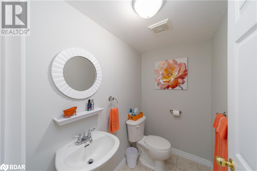 49 Jacobs Terrace Unit# 210, Barrie, Ontario  L4N 0W4 - Photo 10 - 40735062