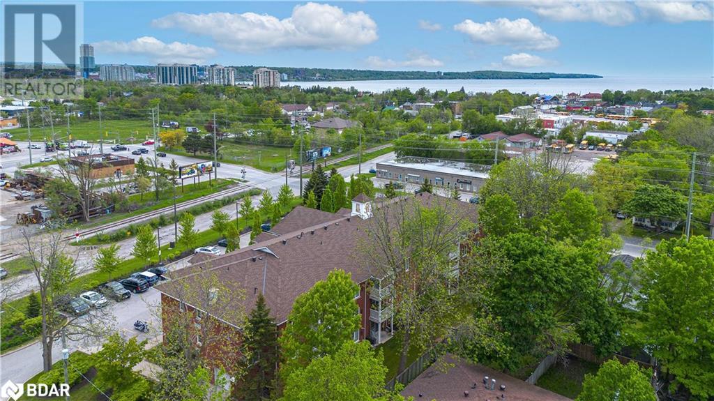 49 Jacobs Terrace Unit# 210, Barrie, Ontario  L4N 0W4 - Photo 18 - 40735062