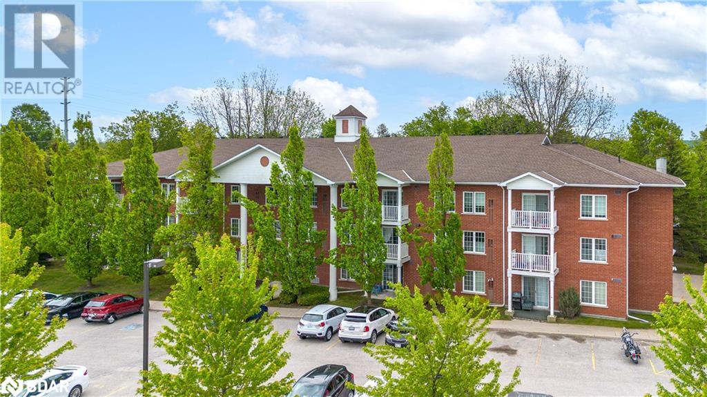 49 Jacobs Terrace Unit# 210, Barrie, Ontario  L4N 0W4 - Photo 2 - 40735062