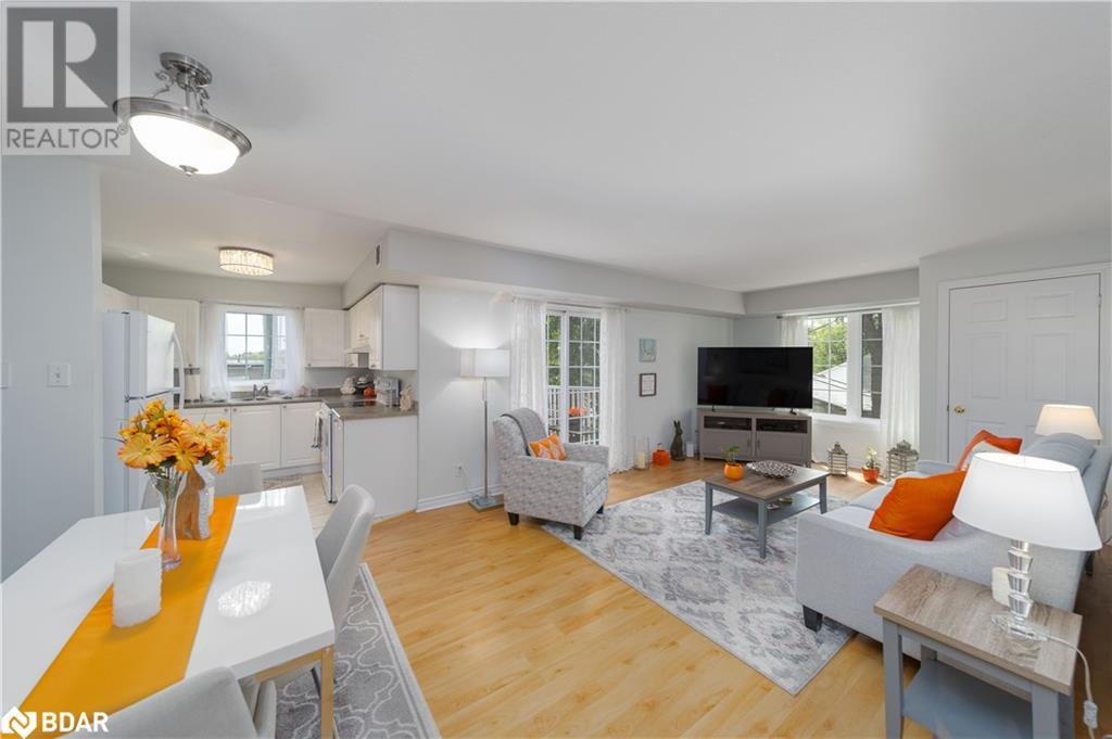 49 Jacobs Terrace Unit# 210, Barrie, Ontario  L4N 0W4 - Photo 3 - 40735062