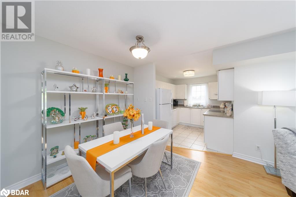 49 Jacobs Terrace Unit# 210, Barrie, Ontario  L4N 0W4 - Photo 4 - 40735062