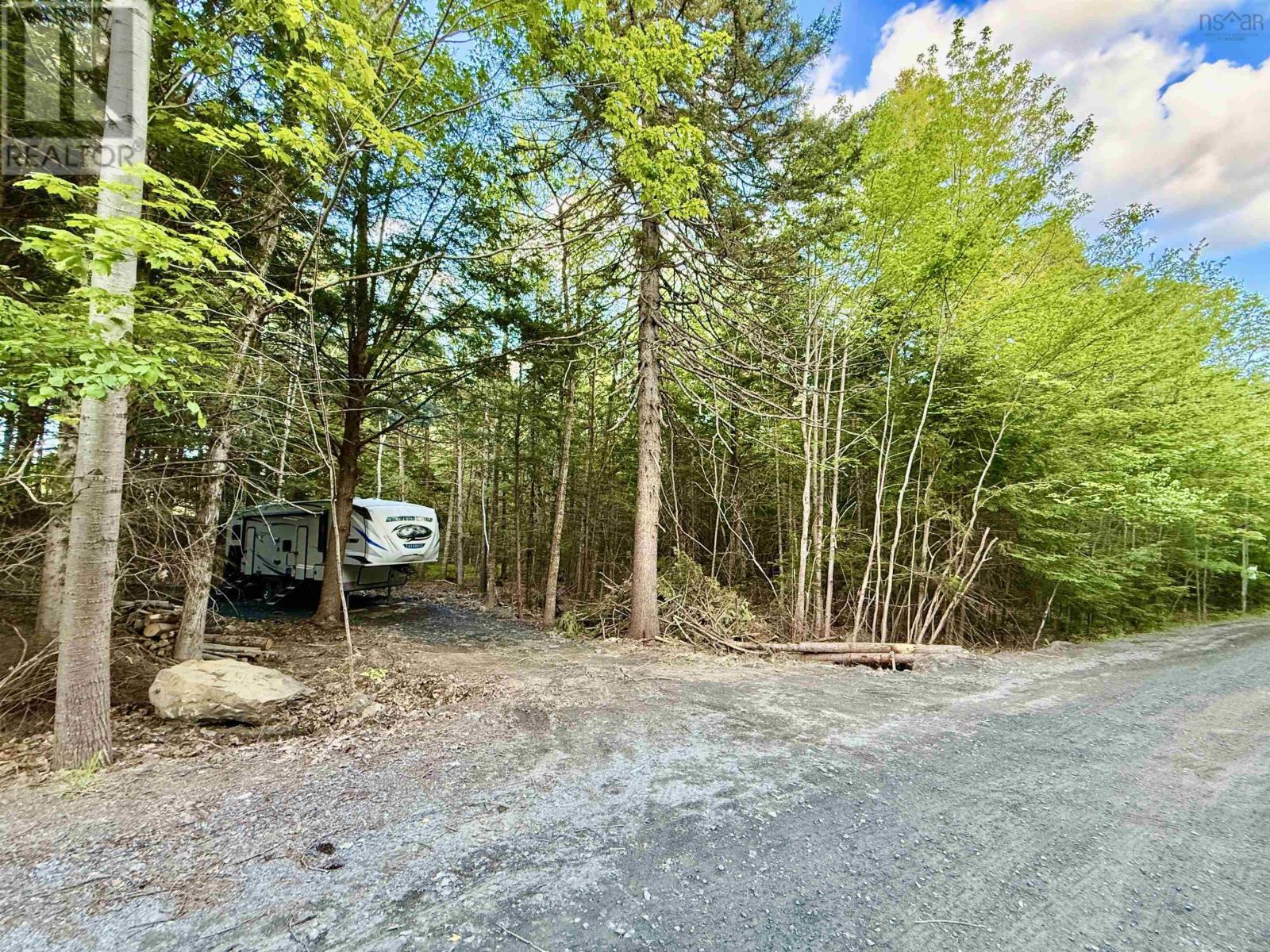 Lot 1 Wentzell Road, Baker Settlement, Nova Scotia  B4V 7J4 - Photo 6 - 202513367