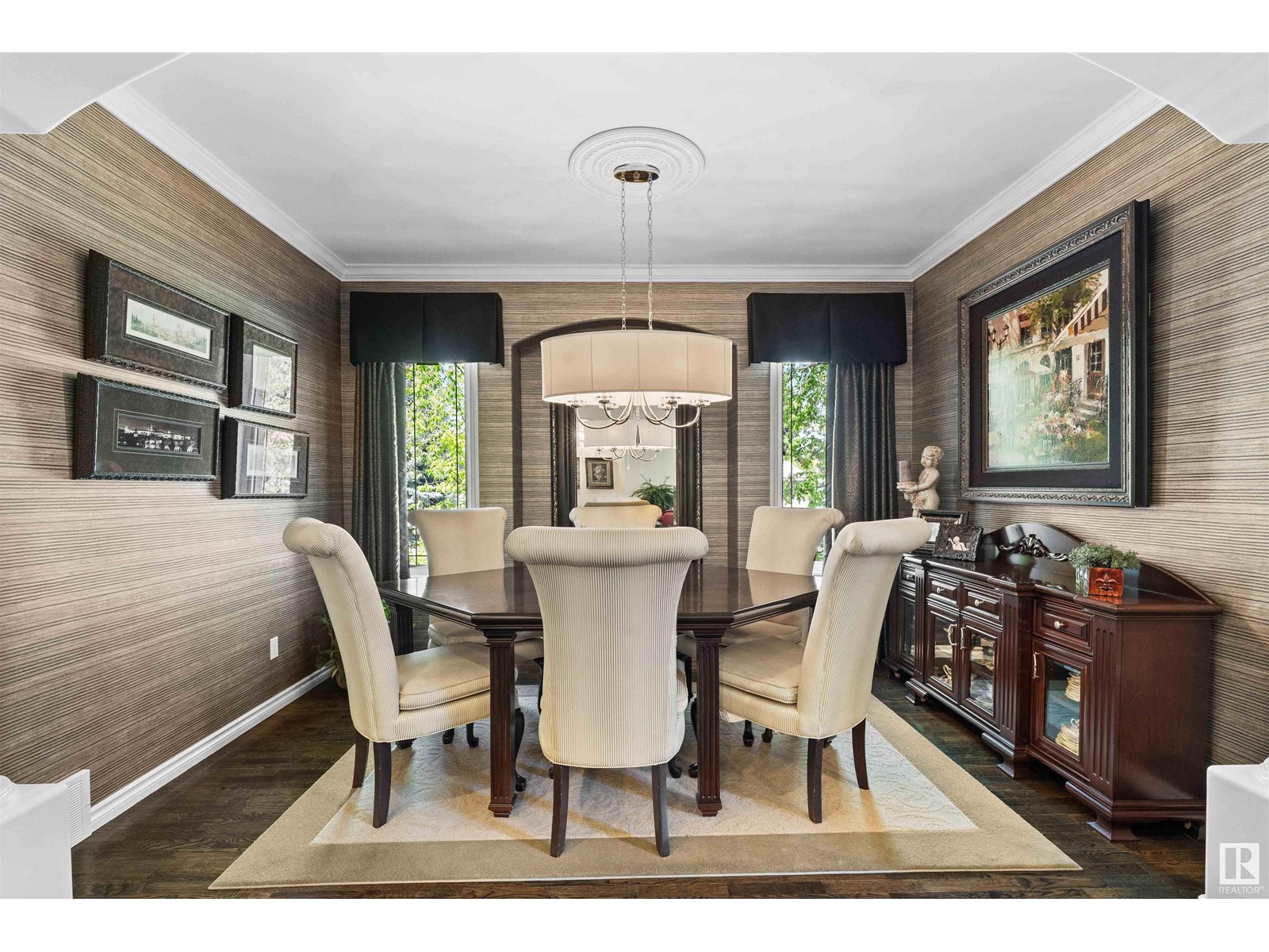 22 Prestige Pt Nw, Edmonton, Alberta  T6M 2T3 - Photo 9 - E4440253