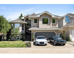 22 Prestige Pt Nw Oleskiw, Edmonton, Ca