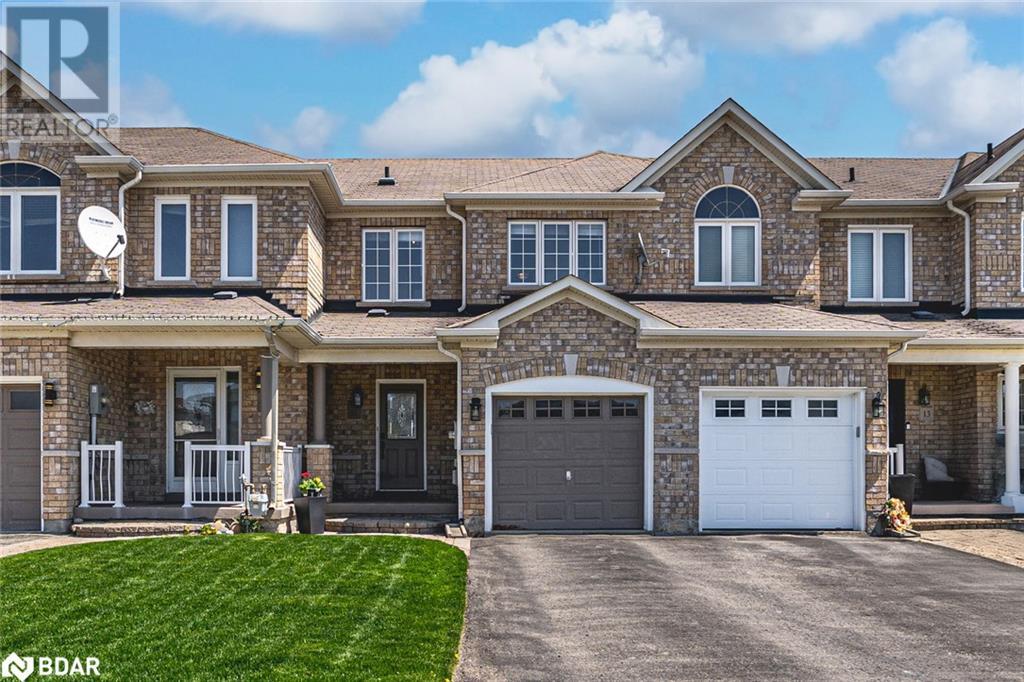 11 LAKE Crescent, barrie, Ontario