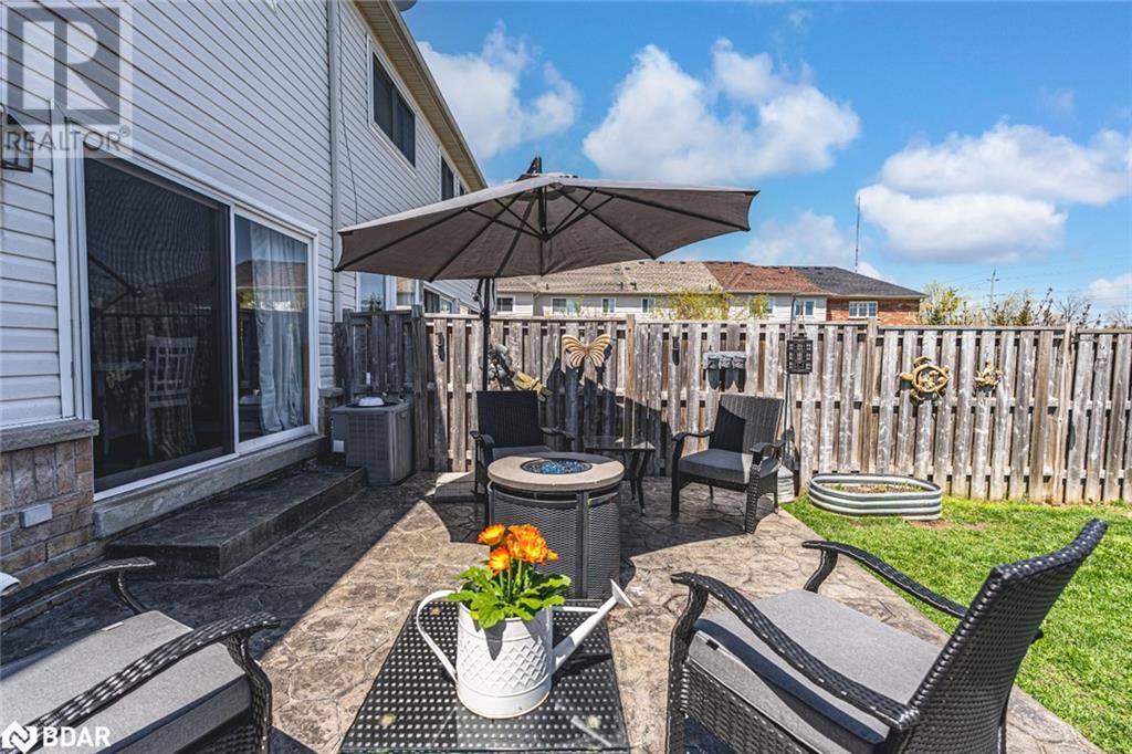 11 Lake Crescent, Barrie, Ontario  L4N 6A6 - Photo 16 - 40737392