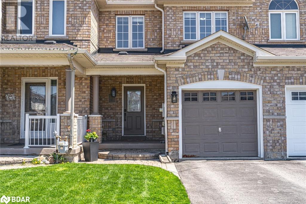 11 Lake Crescent, Barrie, Ontario  L4N 6A6 - Photo 2 - 40737392