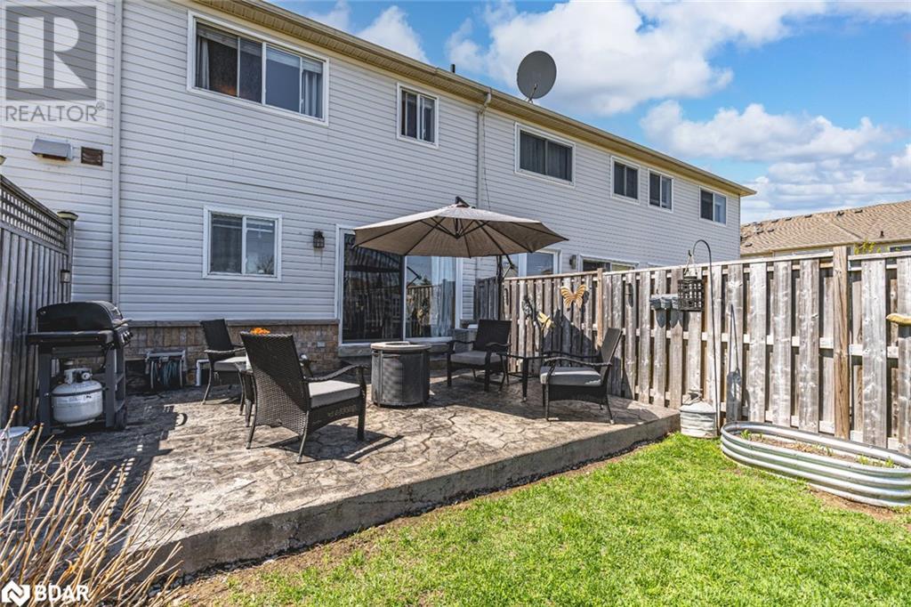 11 Lake Crescent, Barrie, Ontario  L4N 6A6 - Photo 17 - 40737392