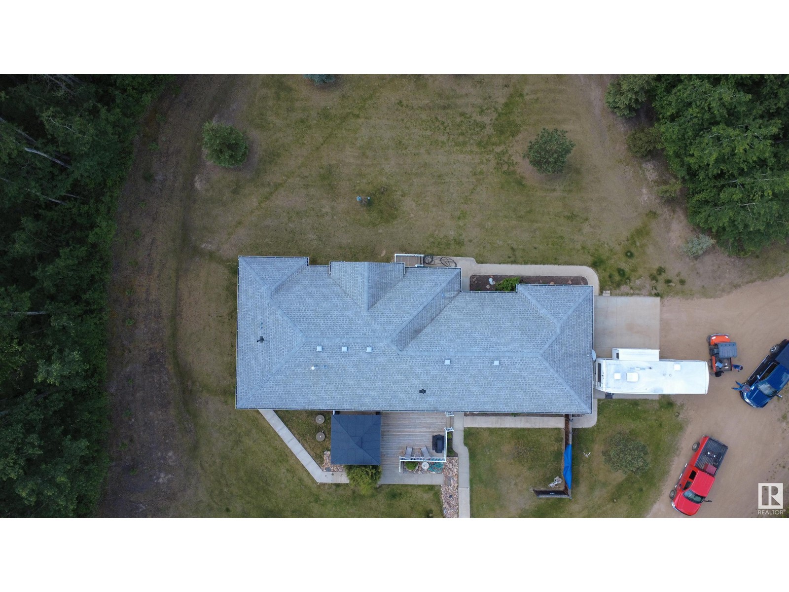 62209 Rr 201, Rural Thorhild County, Alberta  T0A 2P0 - Photo 66 - E4431073