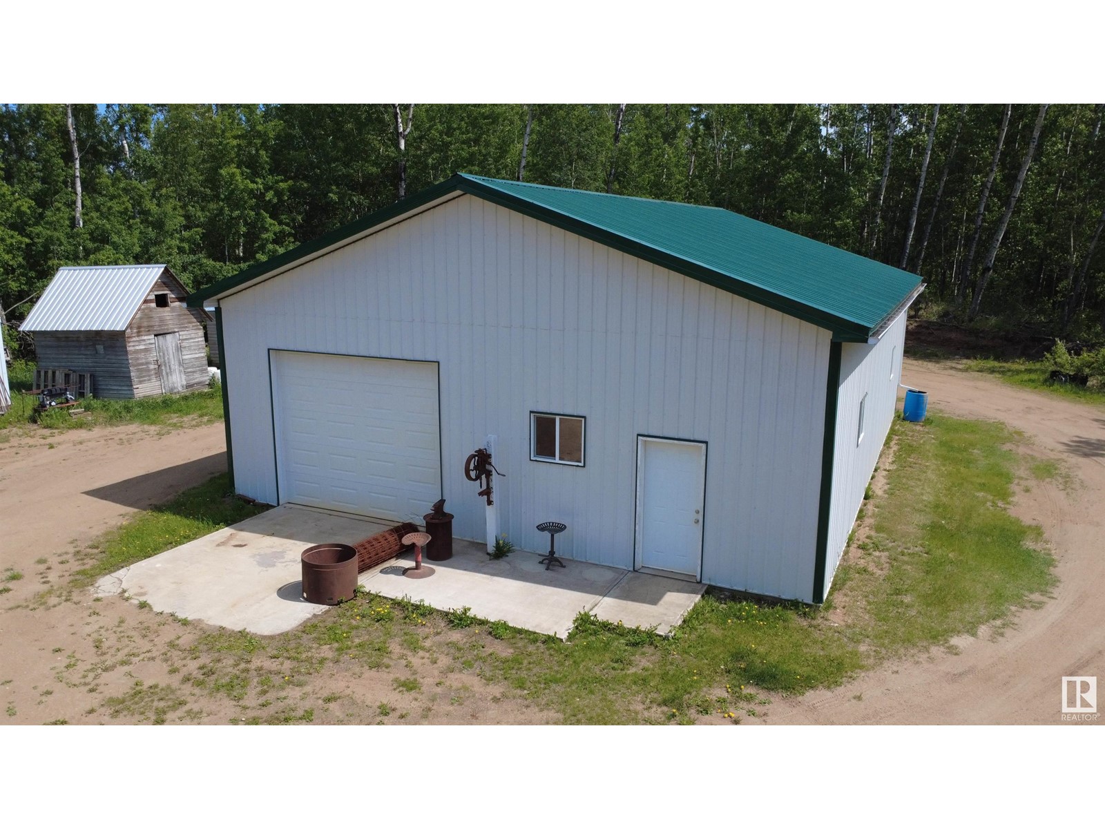 62209 Rr 201, Rural Thorhild County, Alberta  T0A 2P0 - Photo 3 - E4431073