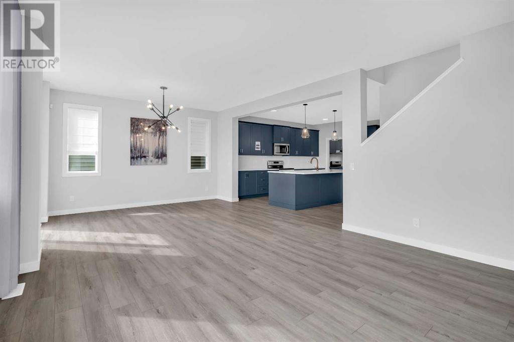 82 Belvedere Green Se, Calgary, Alberta  T2A 7G2 - Photo 14 - A2210254