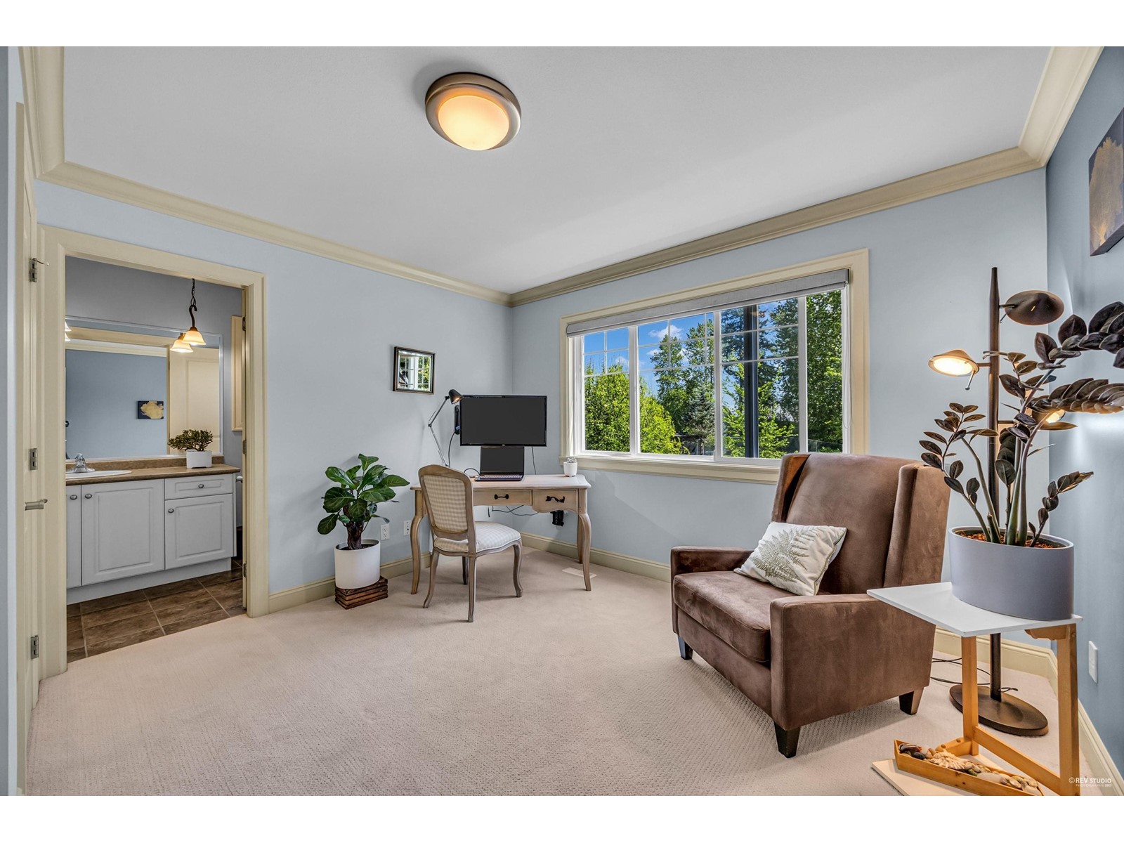 3525 Rosemary Heights Drive, Surrey, British Columbia  V3Z 4C7 - Photo 22 - R3010942