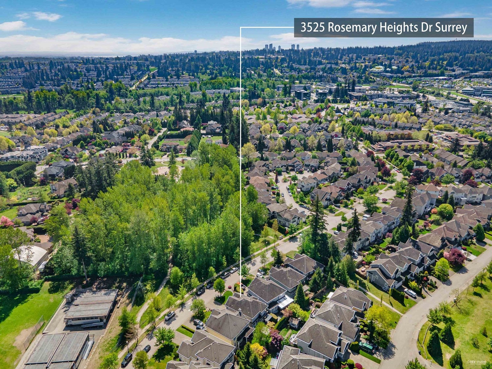 3525 Rosemary Heights Drive, Surrey, British Columbia  V3Z 4C7 - Photo 33 - R3010942