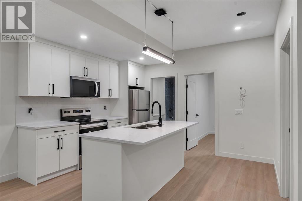 506 28 Avenue Nw, Calgary, Alberta  T2M 2K8 - Photo 35 - A2215172