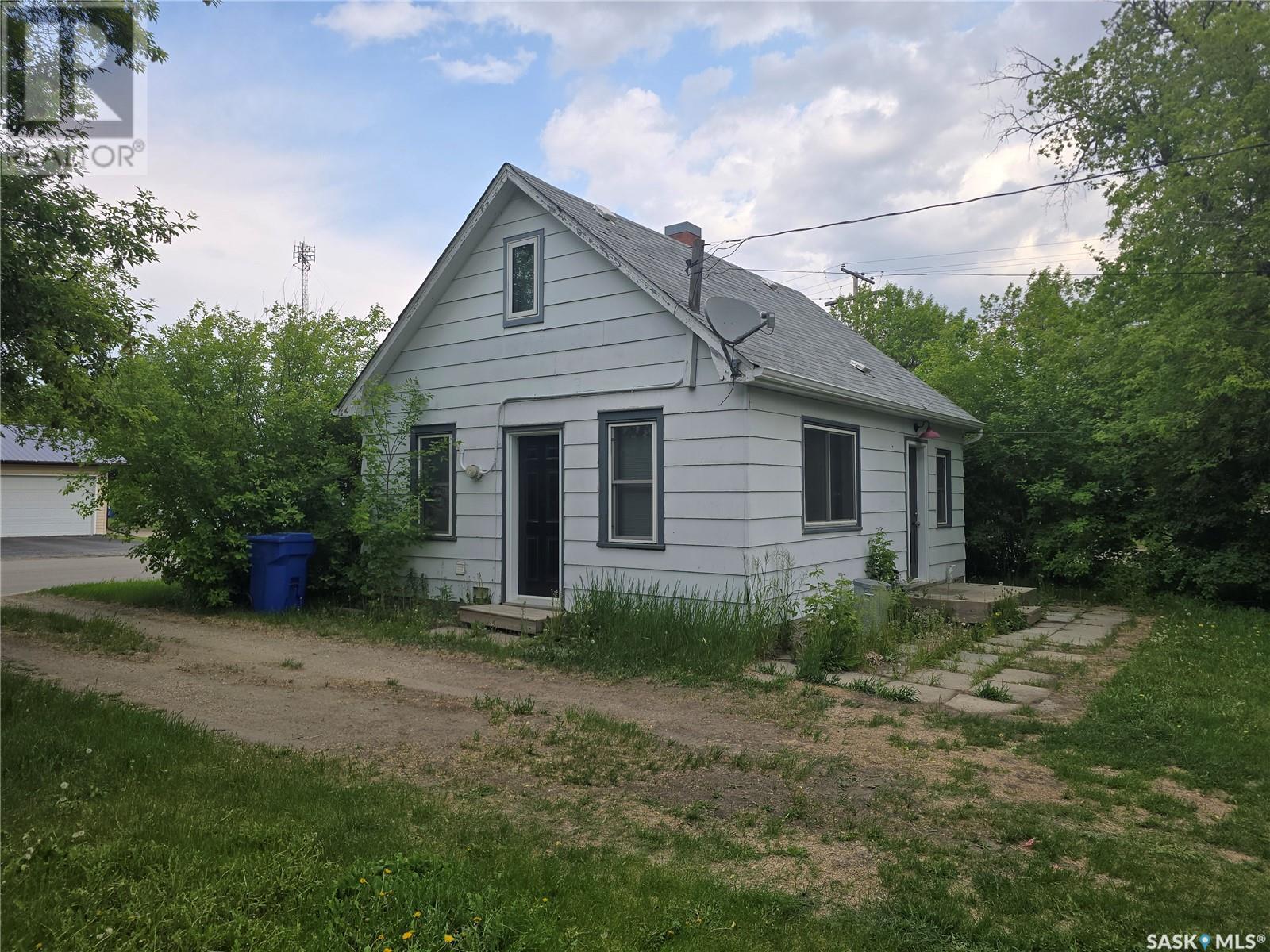 125 5th Avenue Ne, Ituna, Saskatchewan  S0A 1N0 - Photo 1 - SK008261