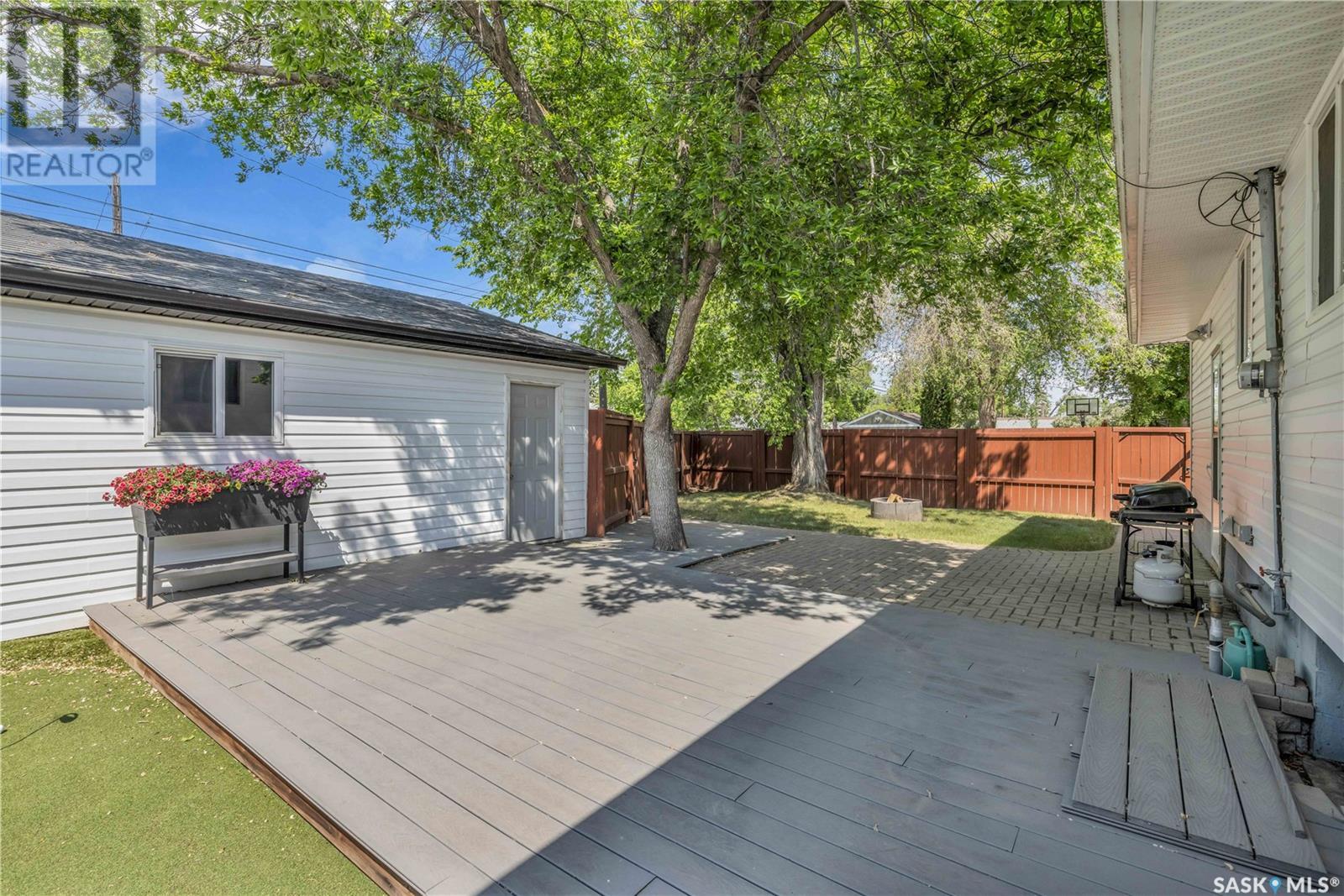 2202 William Avenue, Saskatoon, Saskatchewan  S7J 1A6 - Photo 40 - SK008245