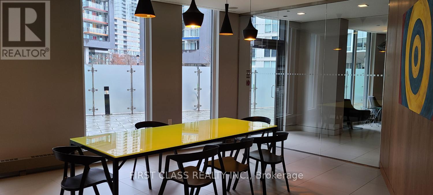 1601 - 75 Queens Wharf Road, Toronto, Ontario  M5V 0J8 - Photo 32 - C12194738