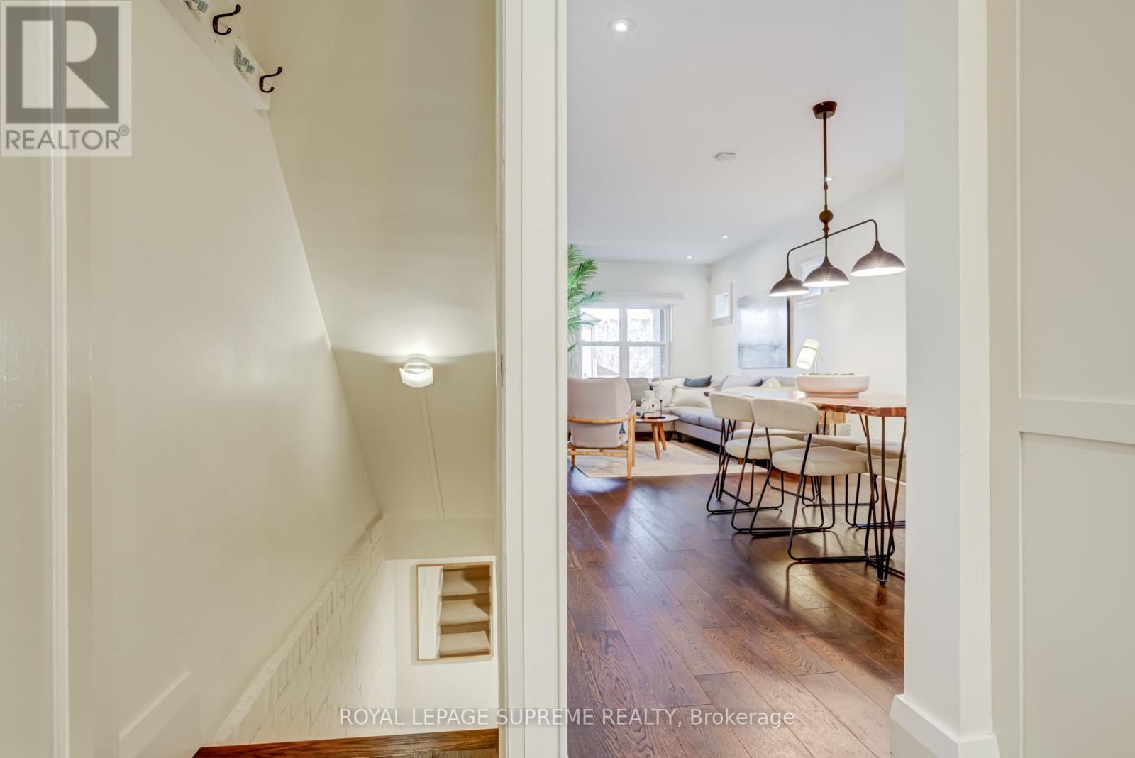 36 Walpole Avenue, Toronto (Greenwood-Coxwell), Ontario  M4L 2H9 - Photo 33 - E12194942