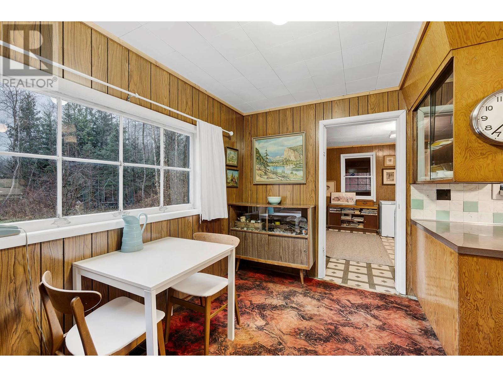 3777 Fisher Road Lot# 30 & 31, Blue River, British Columbia  V0E 1C0 - Photo 21 - 10350427