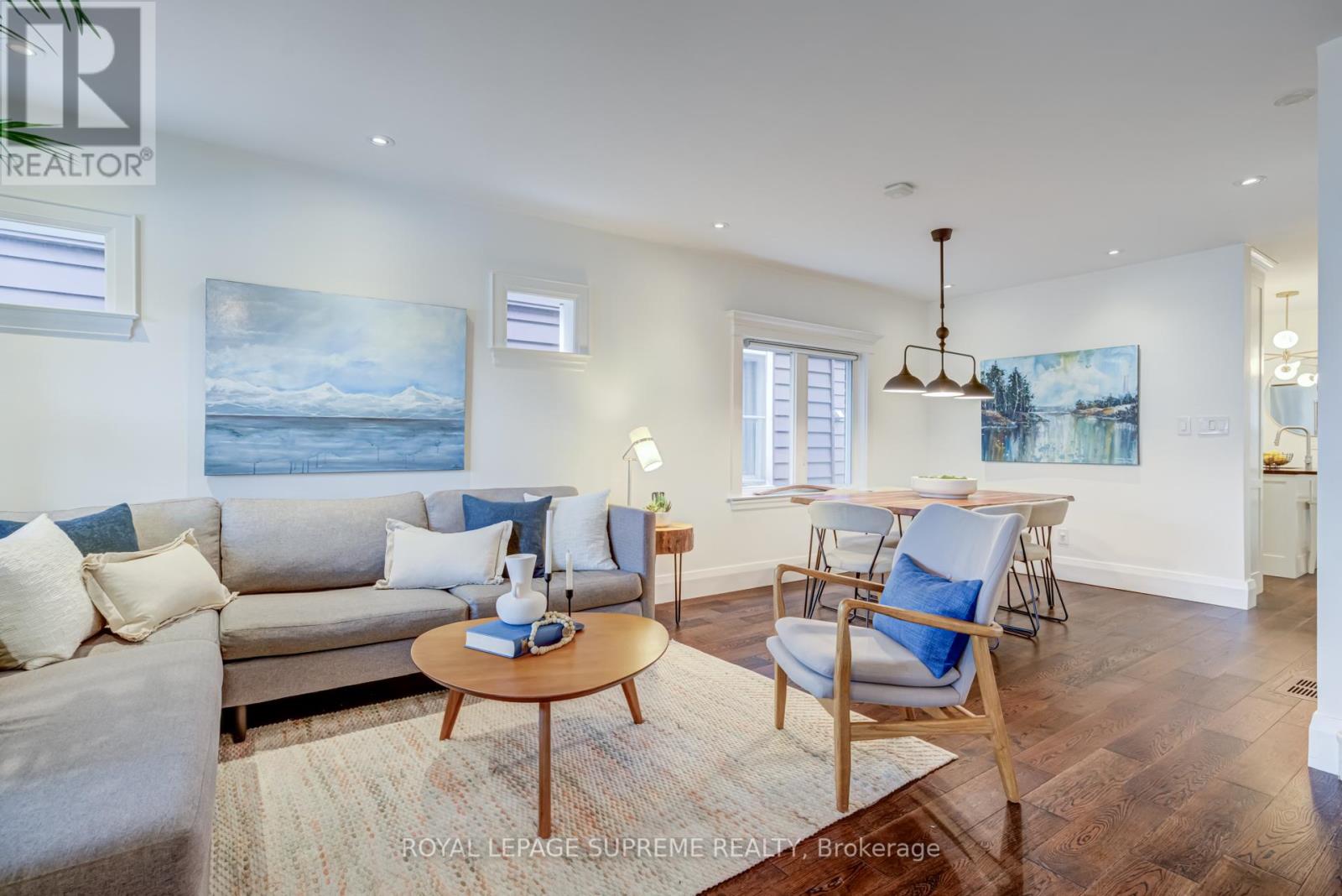 36 Walpole Avenue, Toronto (Greenwood-Coxwell), Ontario  M4L 2H9 - Photo 6 - E12194942