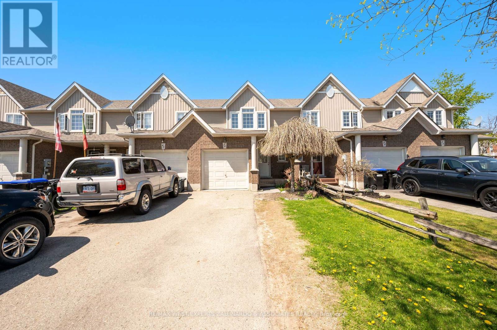 70 Ruthven Crescent, New Tecumseth, Ontario  L9R 0A7 - Photo 1 - N12145249