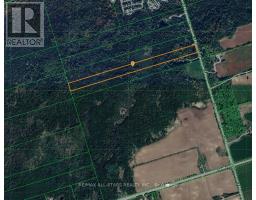 0 (9420) 3RD CONCESSION, Uxbridge, Ontario